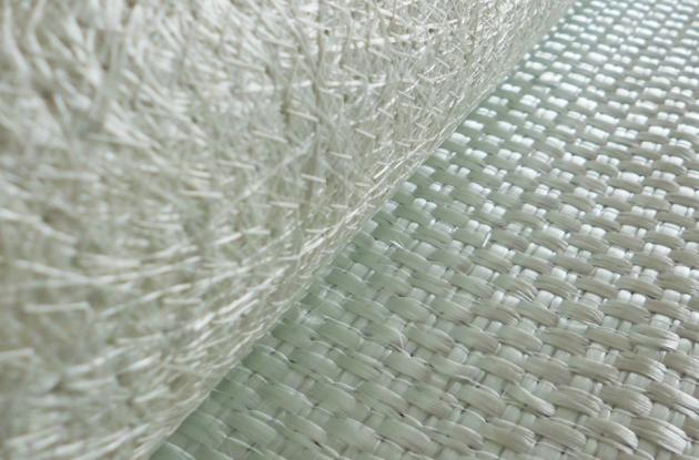 Kaj je večosna tkanina?