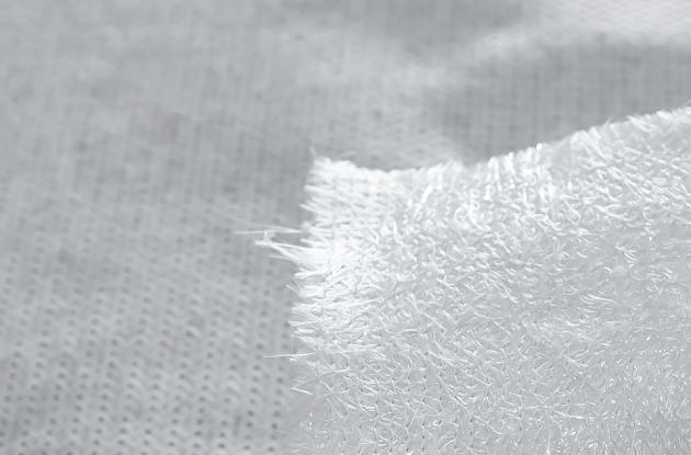 Kaj je jedro iz steklenih vlaken?