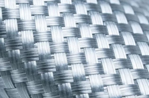 Preproge iz steklenih vlaken proti penastemu jedru proti balza jedru