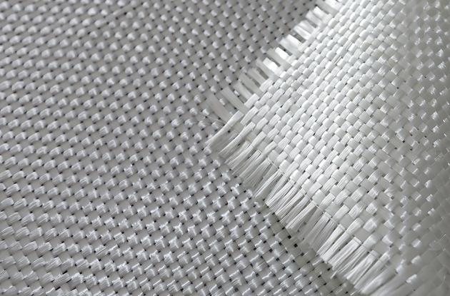 Prednosti ojačitve iz steklenih vlaken