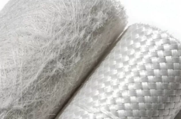 Kdaj uporabiti preprogo ali tkanino iz steklenih vlaken