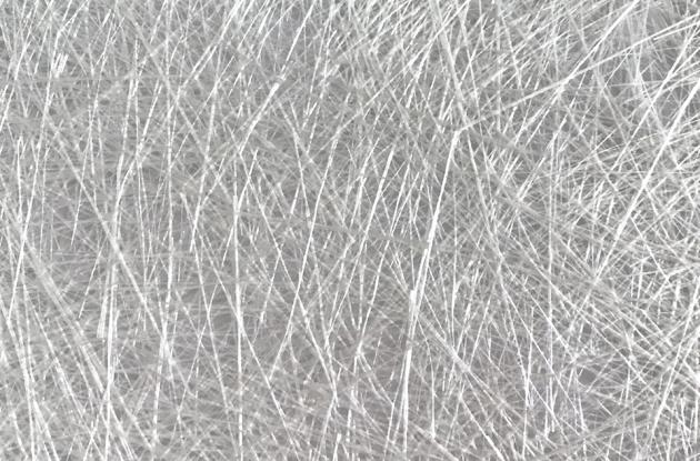 Je steklena vlakna kompozitni material?